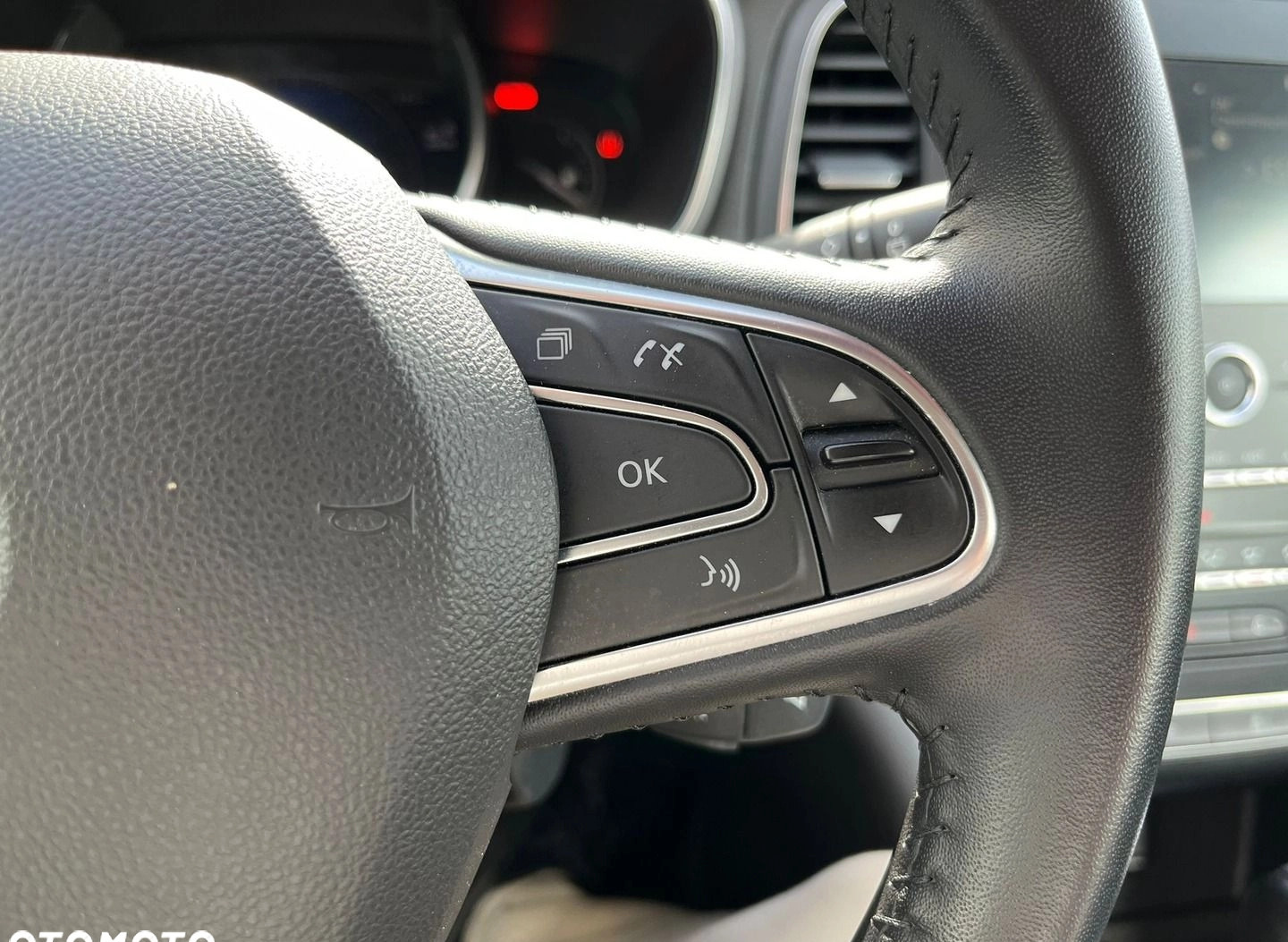 Renault Megane cena 66900 przebieg: 108683, rok produkcji 2020 z Nowogród małe 497